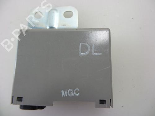 Elektronisk modul RENAULT ESPACE V (JR_) 1.6 TCe 200 (200 hp) 22482102