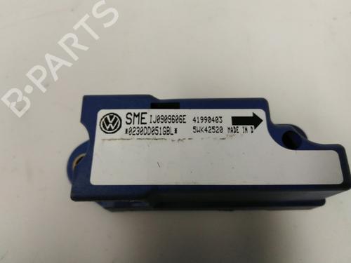 Elektronisk modul SEAT TOLEDO II (1M2) 1.9 TDI | BP22741904M83