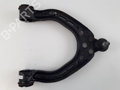 Used Right front suspension arm TESLA MODEL S (5YJS) 75D AWD (525 hp) 22509198