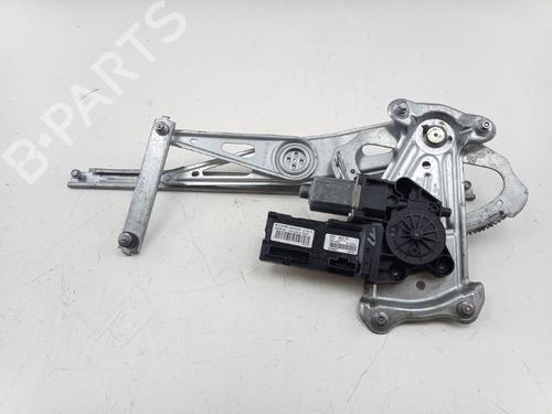 Rudehejsemekanisme ventre foran RENAULT MEGANE III Grandtour (KZ0/1) 1.5 dCi (KZ09, KZ0D, KZ1G, KZ29, KZ14, KZ1W, KZ10, KZ1F,... (110 hp) 30464884