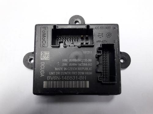 Elektronisk modul FORD FOCUS III Turnier 1.6 EcoBoost (150 hp) 22503873