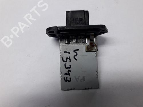 Used Heater resistor HYUNDAI i10 I (PA) 1.0 (69 hp) 22472437
