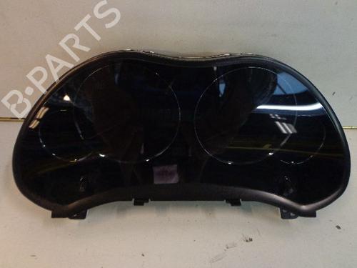 Used Display monitor TOYOTA AVENSIS Estate (_T25_) 2.0 VVT-i (AZT250_, AZT250R) (147 hp) 22470665