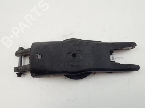 Right rear suspension arm MERCEDES-BENZ C-CLASS Coupe (C205) AMG C 63 S (205.387) | BP22512069M15 