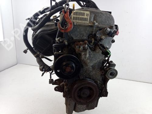 Engine SUZUKI SWIFT III (MZ, EZ) 1.3 (RS413, ZC11S) | BP24595816M1 