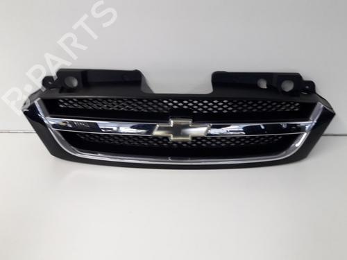 Used Grille CHEVROLET REZZO MPV (U100) 1.6 (107 hp) 22486131