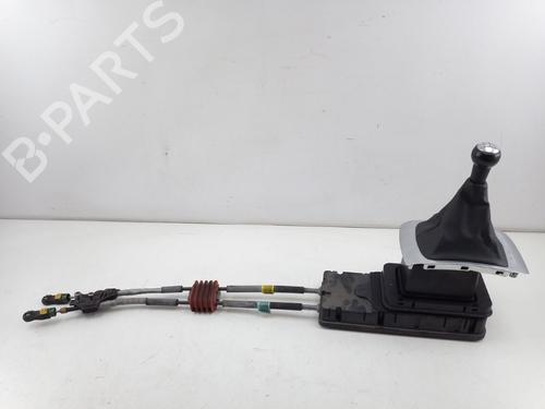 Used Gear lever CITROËN C4 Picasso II 1.6 VTi 120 (120 hp) 25040125
