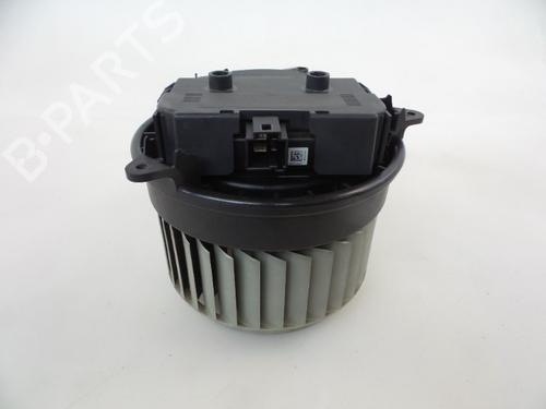 Used Heater blower motor AUDI A6 C7 Avant (4G5, 4GD) 2.0 TDI (177 hp) 22481189