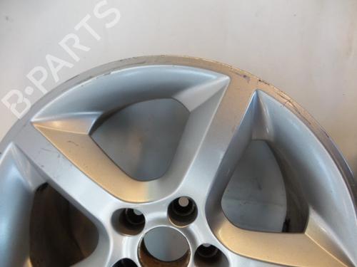 Felga OPEL ASTRA H (A04) 1.7 CDTI (L48) | BP22472753C45 