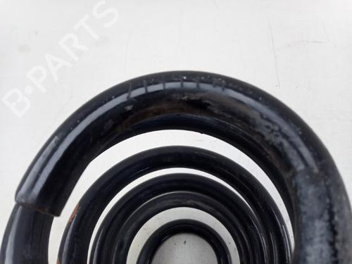 Shock absorber spring MERCEDES-BENZ B-CLASS Sports Tourer (W246, W242) Electric Drive / B 250 e (242.890) | BP24408384C152 