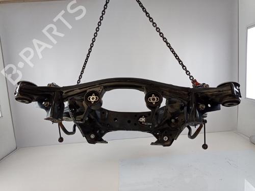Subframe MAZDA CX-60 (KH_) e-SKYACTIV PHEV (KH0H) | BP22509574M9 