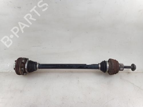 Used Right rear driveshaft AUDI A6 C7 (4G2, 4GC) 2.8 FSI quattro (204 hp) 22491818
