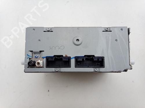 Electronic module FORD TRANSIT V363 Van (FCD, FDD) 2.0 EcoBlue RWD | BP39207461M83 - Image 2