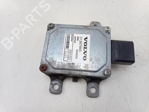 Gearkassestyreenhed VOLVO V60 II (225) T8 Plug-in Hybrid AWD (390 hp) 30183274