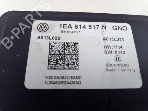 ABS pump VW ID.3 (E11, E12) 1st | BP31860723M43 - Image 4