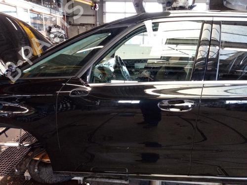 Used Left front door CITROËN C4 Picasso II 1.6 VTi 120 (120 hp) 24178282