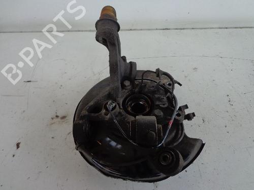 Used Left rear steering knuckle VOLVO XC90 I (275) D5 AWD (200 hp) 22470851