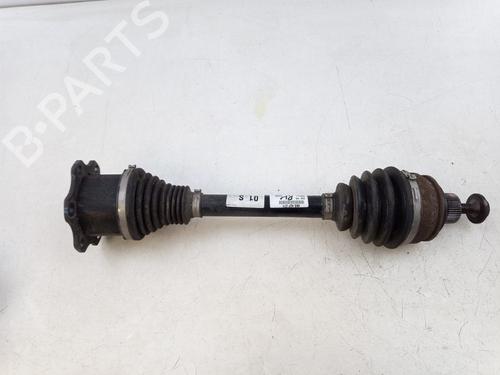 Used Right front driveshaft Right front driveshaft 28196581 28196581