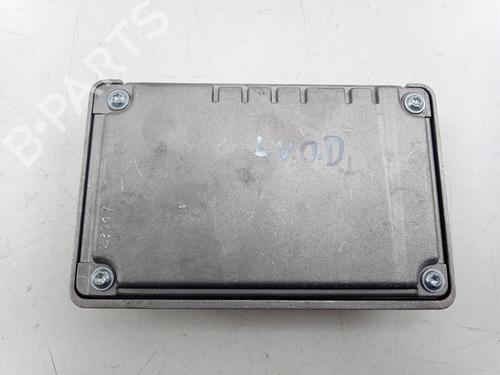 Control unit MAZDA CX-80 (KL_) e-SKYACTIVE PHEV AWD (KL0H, KL5S3P) | BP31932824M11 - Image 4