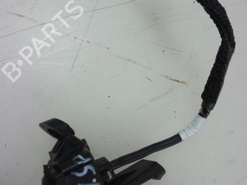 Used Other NISSAN X-TRAIL III (T32_, T32R, T32RR) 1.6 DIG-T (T32) (163 hp) 22490997