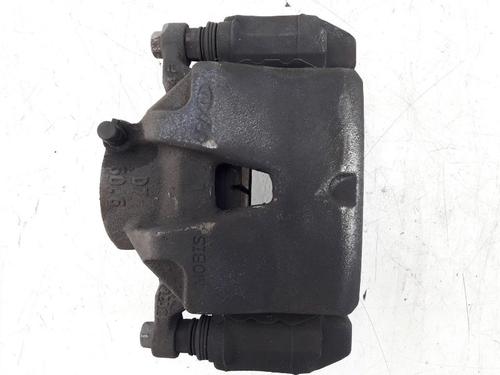 Used Left front brake caliper KIA SPORTAGE IV (QL, QLE) 1.7 CRDi (141 hp) 22499395