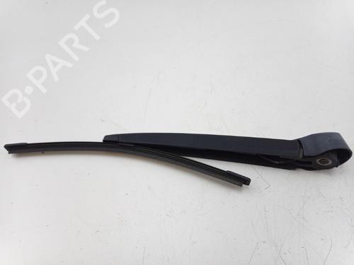 Used Rear windshield wiper arm VW GOLF VII (5G1, BQ1, BE1, BE2) 1.4 TSI (122 hp) 29460207