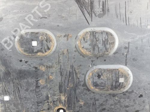 Underbody protection MAZDA CX-80 (KL_) e-SKYACTIVE PHEV AWD (KL0H, KL5S3P) | BP31775759M92 - Image 5