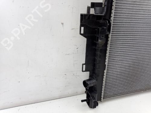Water radiator RENAULT TWINGO III (BCM_, BCA_) 1.0 SCe 75 | BP32330223M31 - Image 2
