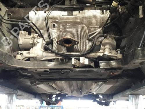 Used Subframe VOLVO V40 Hatchback (525) D2 (114 hp) 22497426
