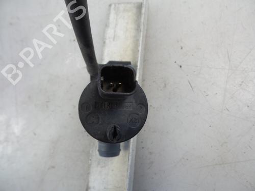 Washer pump RENAULT TRAFIC III Van (FG_) 1.6 dCi 120 (FGMB) | BP22491234E24 