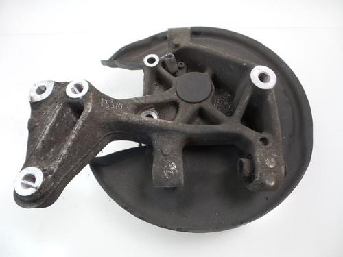 Used Right rear steering knuckle VW PASSAT B7 Variant (365) 1.6 TDI (105 hp) 22473140