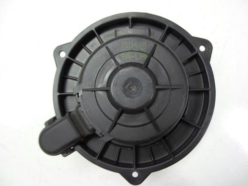 Ventilator motor KIA PICANTO I (SA) 1.0 | BP22457593M62 