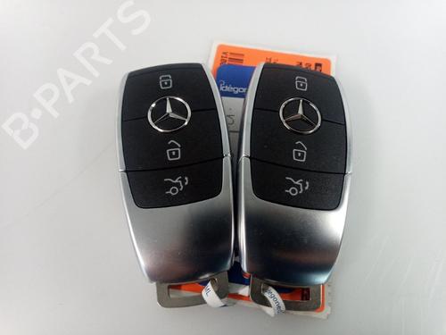 Electronic module MERCEDES-BENZ GLB (X247) GLB 200 (247.687) | BP24375279M83 
