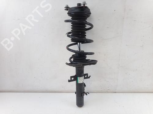 Used Left front shock absorber Left front shock absorber 37701798 37701798