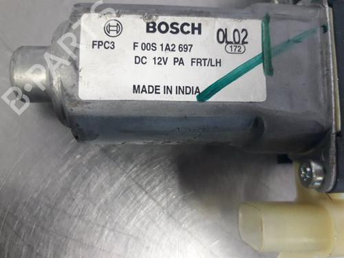 Front left window mechanism HYUNDAI i10 I (PA) 1.2 | BP22463007C22 