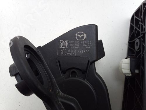 Pedal MAZDA CX-80 (KL_) e-SKYACTIVE PHEV AWD (KL0H, KL5S3P) | BP31817931I4 - Image 3