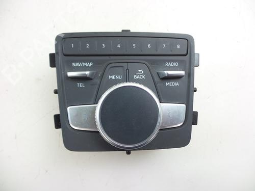 Used Switch AUDI A4 B9 (8W2, 8WC) 40 TFSI Mild Hybrid (190 hp) 22487939