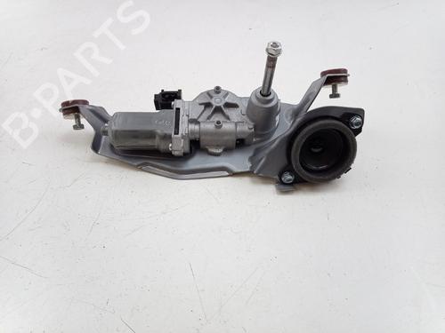 Used Rear wiper motor Rear wiper motor 31817930 31817930