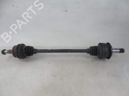 Antriebswelle rechts hinten für MERCEDES-BENZ E-CLASS T-Model (S212) E 220 CDI / BlueTEC (212.202, 212.201) (170 hp) 22482125