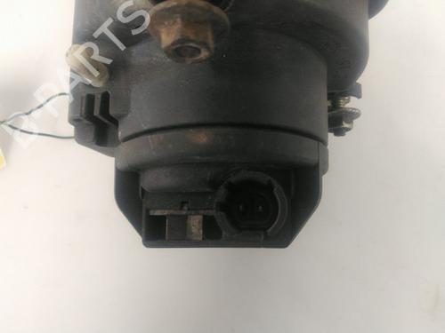 Left front fog light RENAULT MEGANE I Coach (DA0/1_) 1.6 e (DA0F) | BP22462967C30