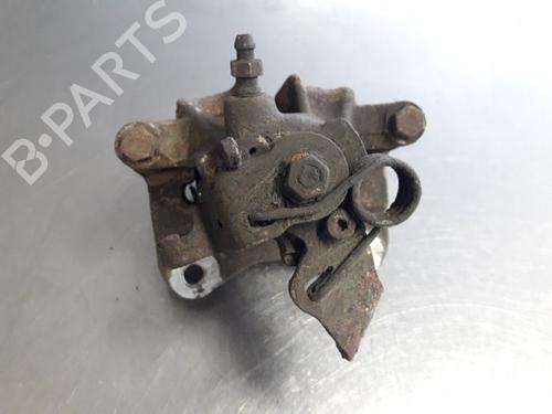 Left rear brake caliper PEUGEOT 807 (EB_) 2.2 HDi | BP22460367M107 