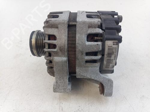 Alternator OPEL ASTRA J (P10) 1.4 Turbo (68) | BP39694274M7 - Image 2
