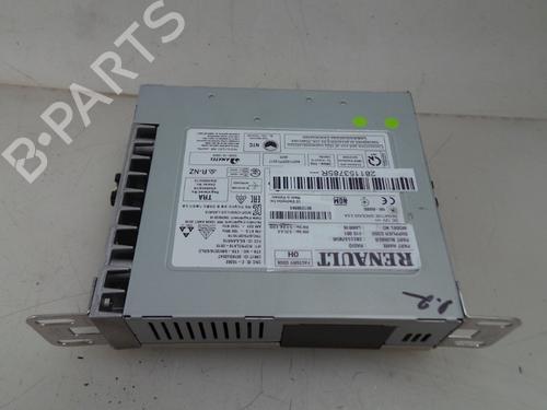 Elektronisk modul RENAULT KADJAR (HA_, HL_) 1.2 TCe 130 (HLMR) (130 hp) 22490825