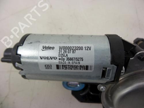Rear wiper motor VOLVO V70 III (135) 1.6 DRIVe / D2 | BP22487555M102 