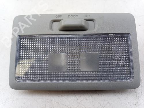 Used Interior roof light SUZUKI VITARA (LY) 1.4 T (APK414) (140 hp) 24209801