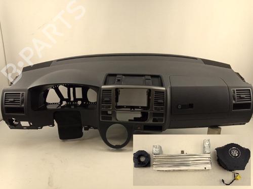 Annen VW TRANSPORTER T5 Van (7HA, 7HH, 7EA, 7EH) 2.0 TDI (140 hp) 22514416