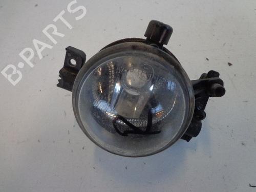 Højre Foran Tågelygte FORD FOCUS II Turnier (DA_, FFS, DS) 1.6 TDCi (90 hp) 22469895