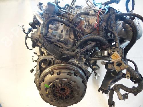 Engine TOYOTA AVENSIS Estate (_T25_) 2.0 D-4D (ADT250_, ADT250R) | BP22475076M1 