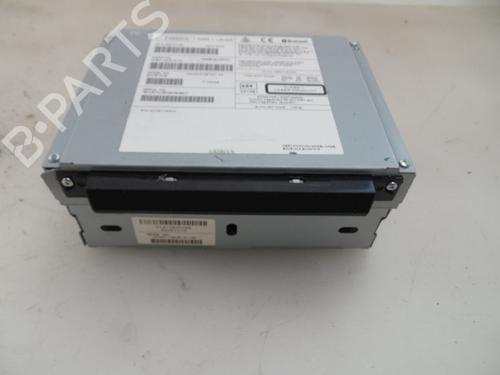 Used Radio Radio 22487569 22487569
