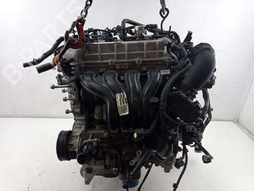 Used Engine Engine 39447623 39447623